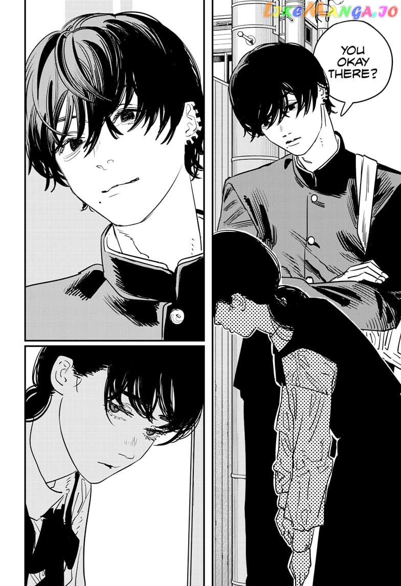 Chainsaw Man, Chapter 99 image 13